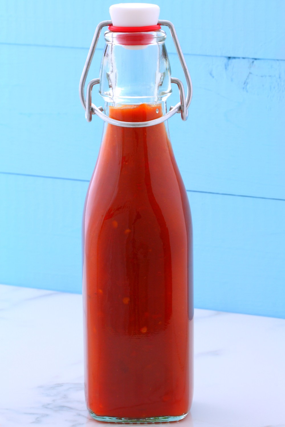 Classic Louisiana Hot Sauce (Easy-to-Follow Recipe)