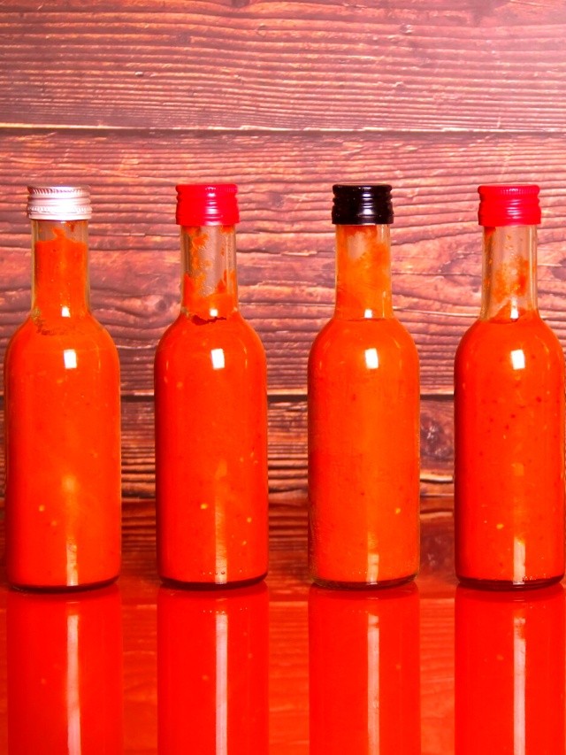 Classic Louisiana Hot Sauce (Easy-to-Follow Recipe)