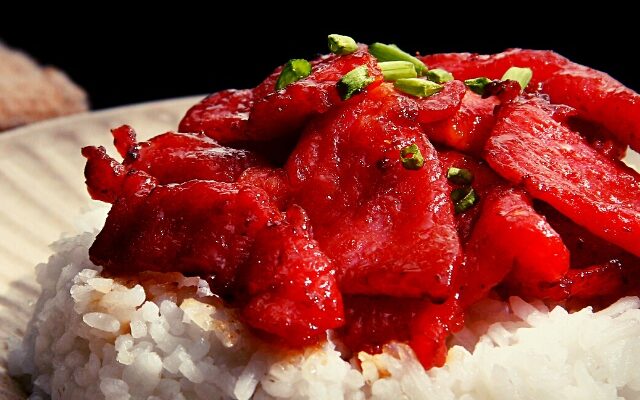 Filipino Chicken Tocino Recipe