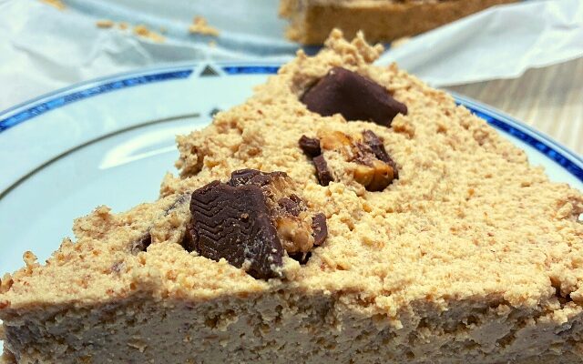 No-Bake Snickers Pie: A Delicious and Easy Dessert Recipe