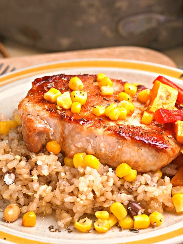 How Long to Cook Pork Chops in the Oven (Full Guide & Recipe)