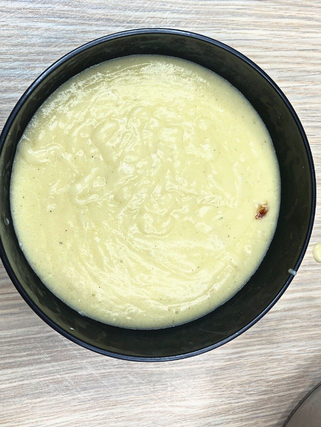 Garlic Parmesan Creamy White Sauce Recipe Cooking Frog garlic-parmesan-creamy-white-sauce-recipe-cooking-frog