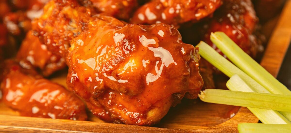 Mango Habanero Wingstop Copycat Recipe
