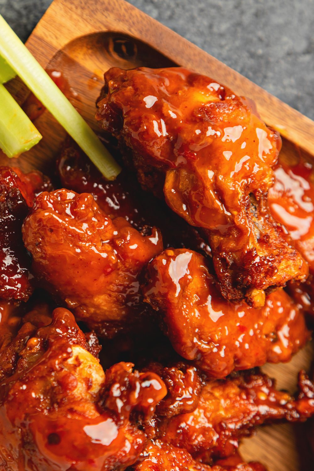 Mango Habanero Wingstop Copycat Recipe