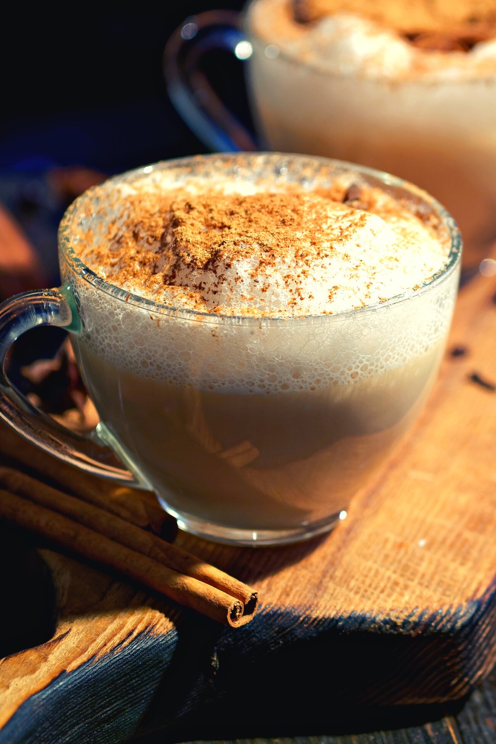 Starbucks Chai Tea Latte Copycat Recipe
