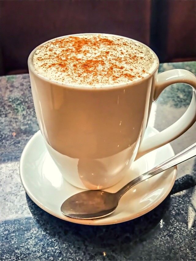 Starbucks Chai Tea Latte Copycat Recipe
