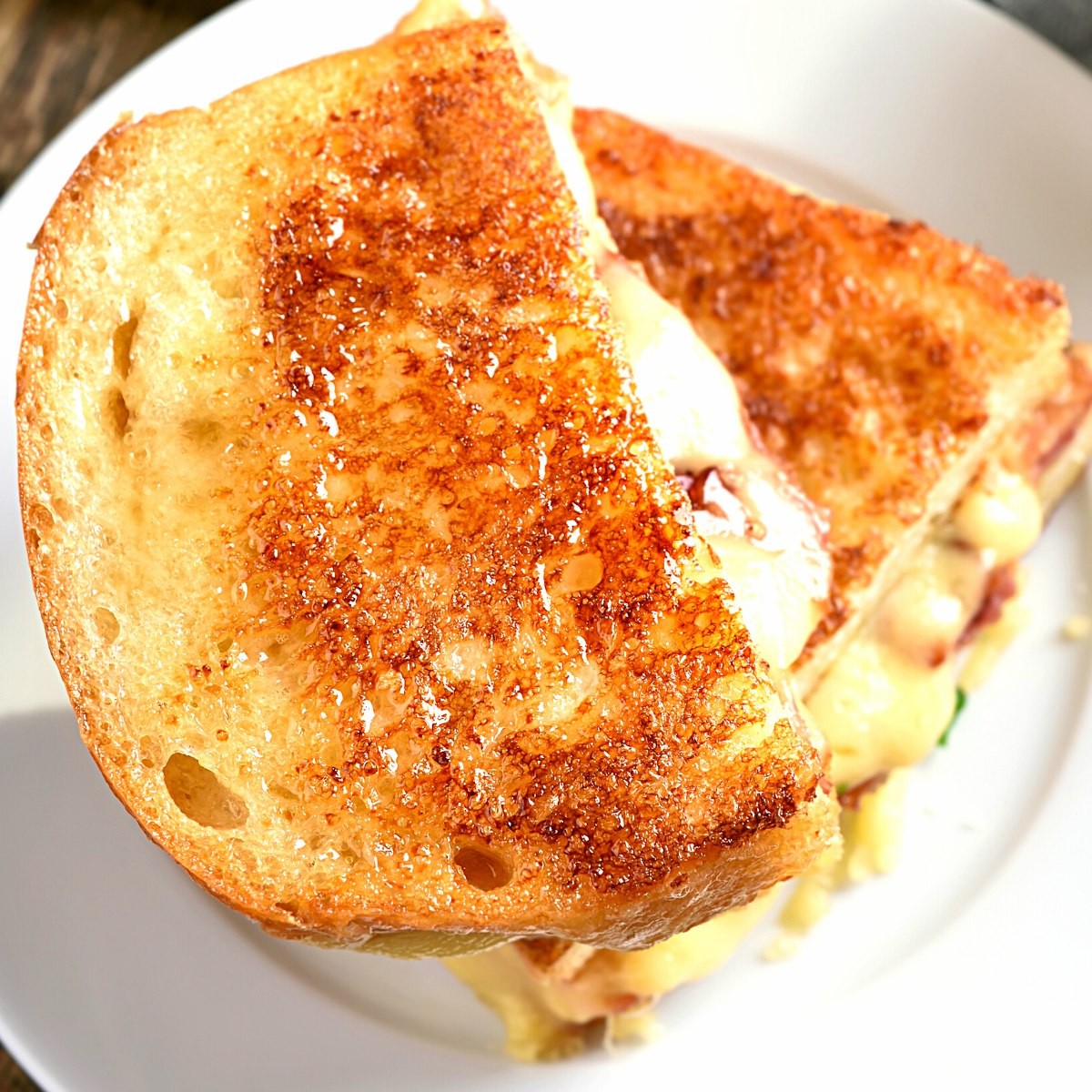 Starbucks Grilled Cheese Copycat Recipe Cooking Frog