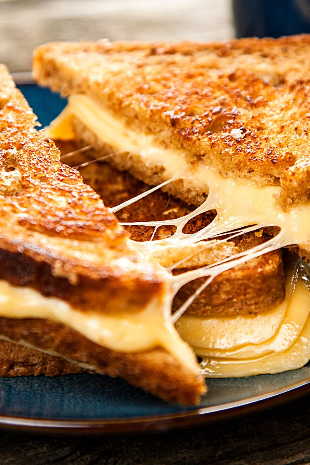 Starbucks Grilled Cheese Copycat Recipe