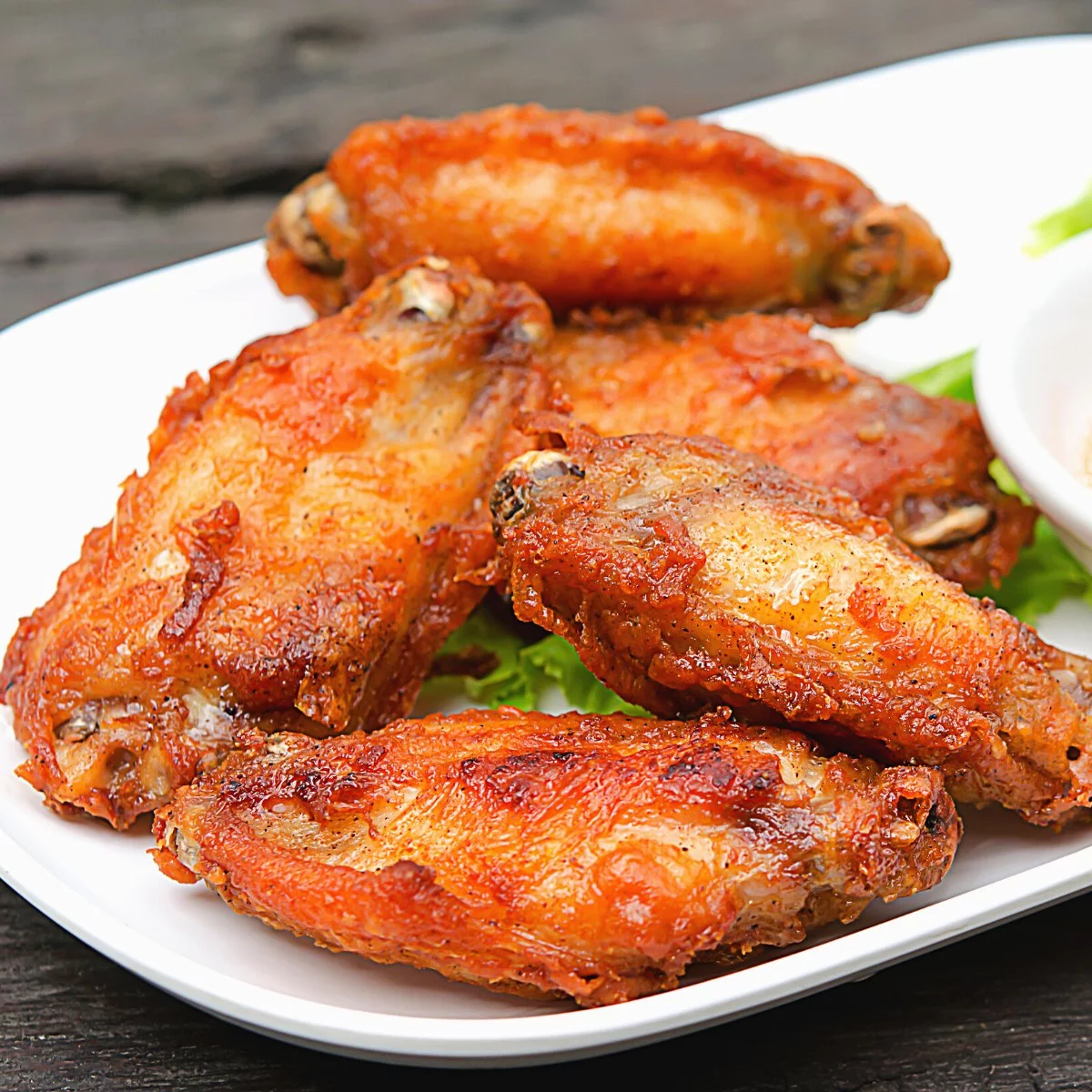 perfect-air-fryer-frozen-chicken-wings-recipe-cooking-frog