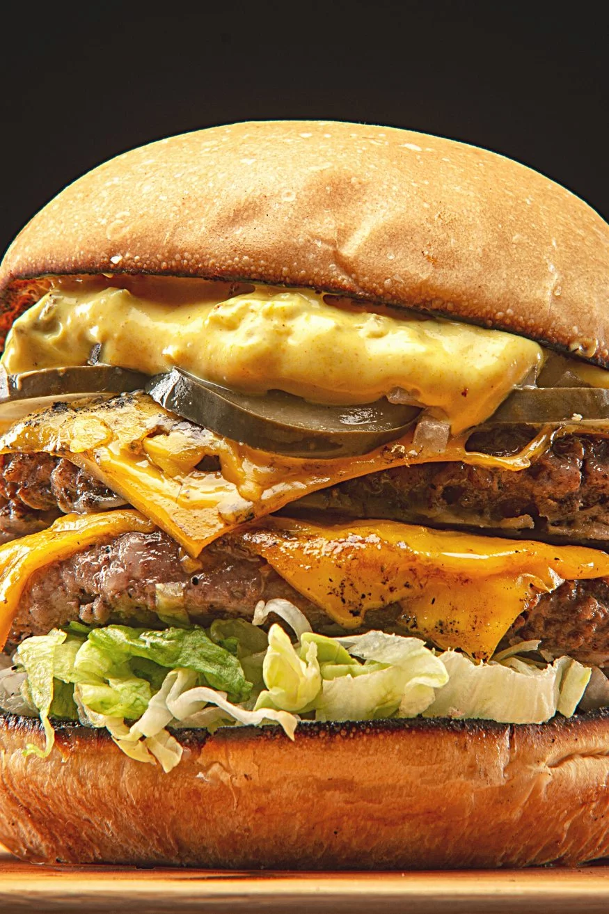 The Best Smash Burger Sauce - Shake Shack Sauce