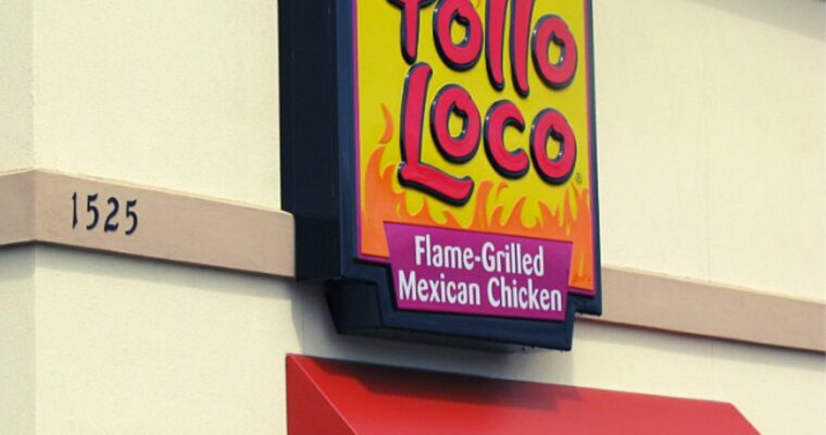 Full Guide to El Pollo Loco Menu with Prices