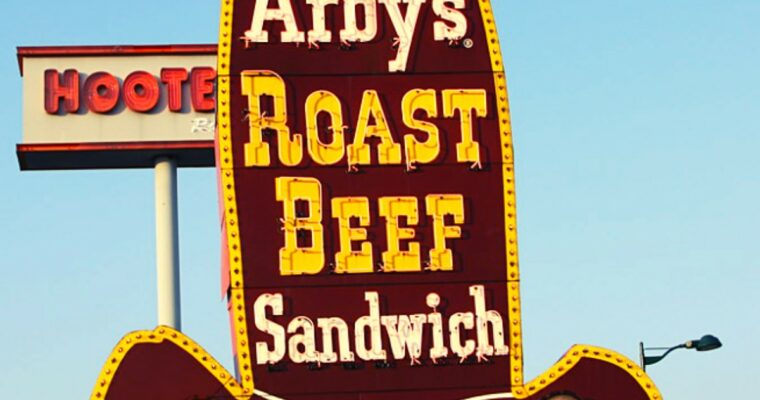 Full Guide to Arby’s Menu With Prices