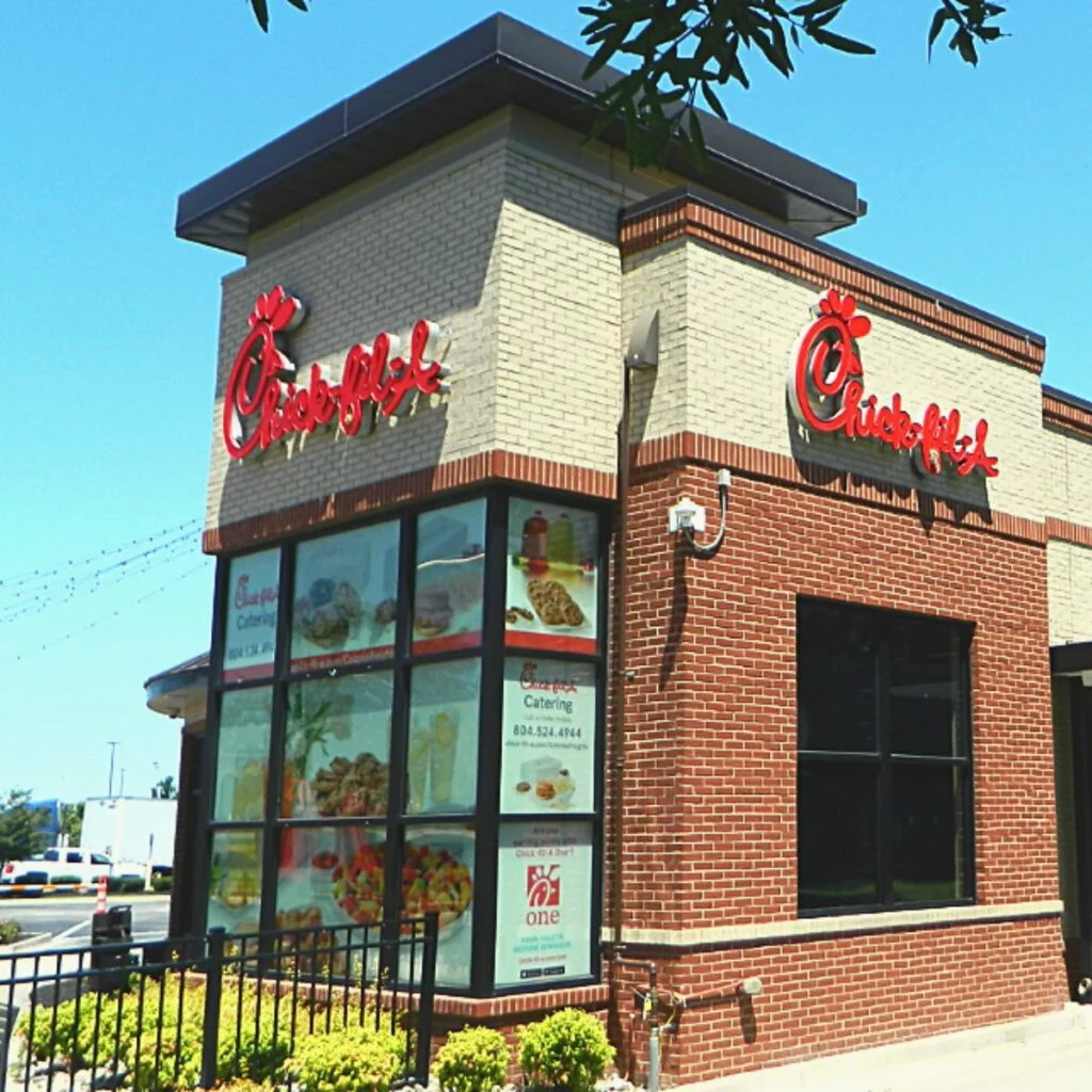 Full Guide to ChickFilA Menu With Prices Cooking Frog