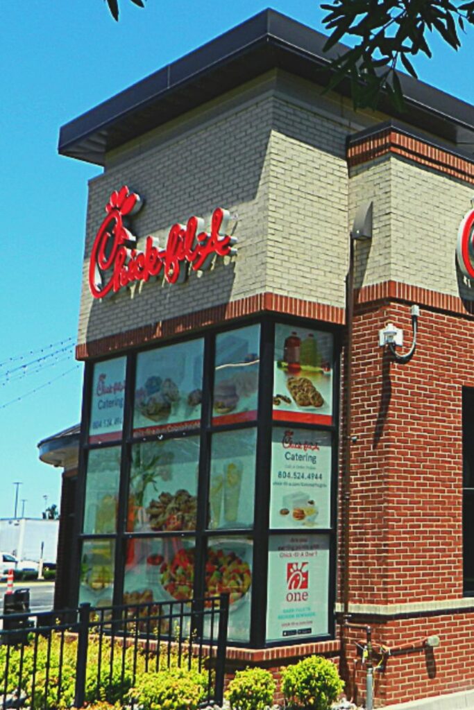 Full Guide to Chick-Fil-A Menu With Prices