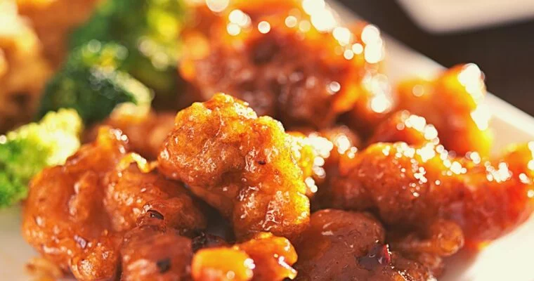 Longhorn Spicy Chicken Bites Copycat Recipe