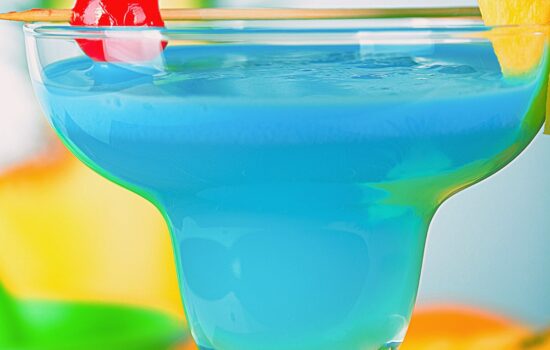 Texas Roadhouse Kenny’s Cooler Cocktail Copycat (+Variation Ideas)