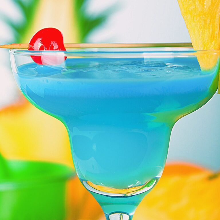 Texas Roadhouse Kenny's Cooler Cocktail Copycat (+Variation Ideas