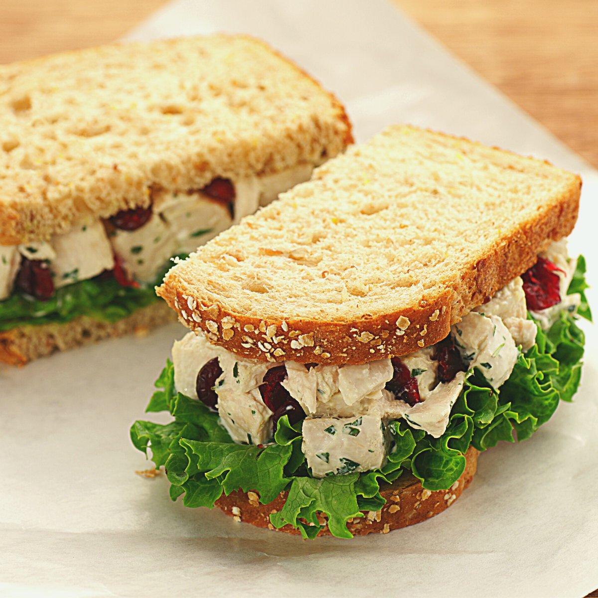 Arby’s Chicken Salad Sandwich Copycat Recipe