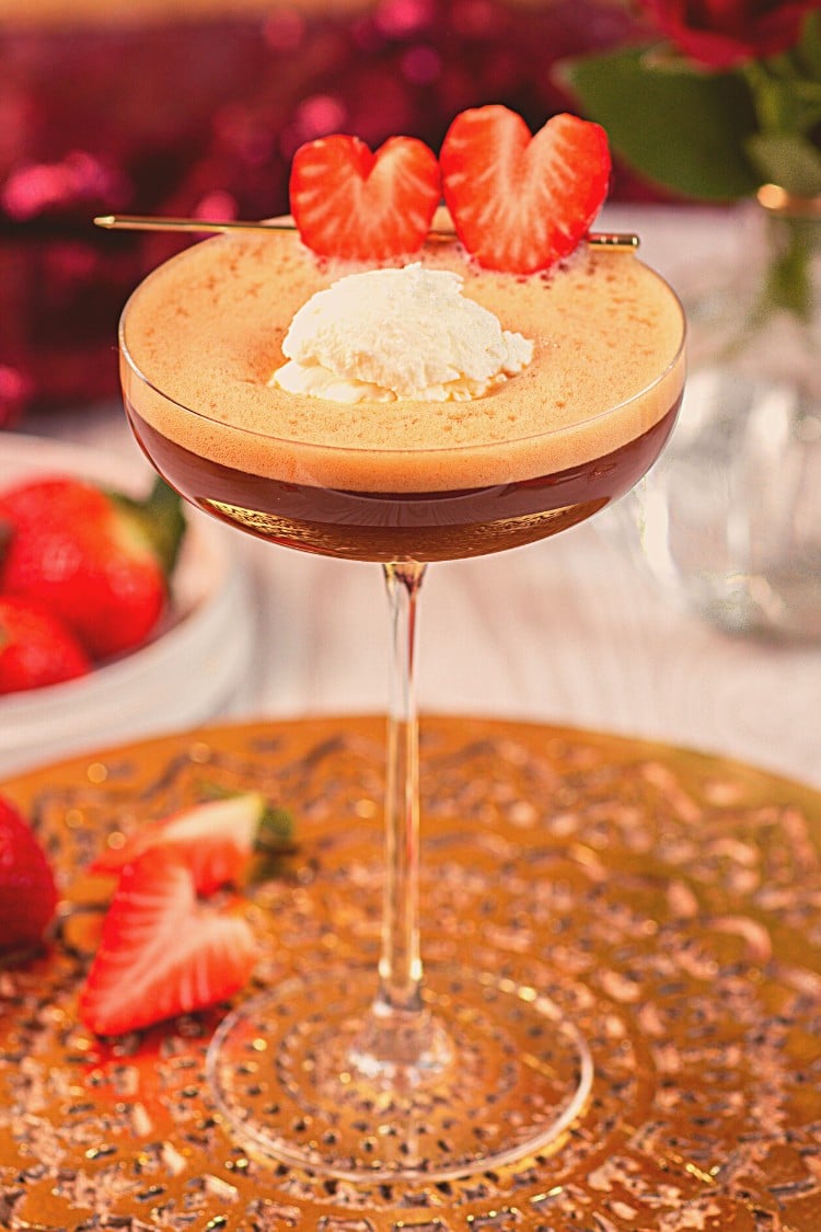 Espresso Martini With Baileys (+ Variation Ideas)