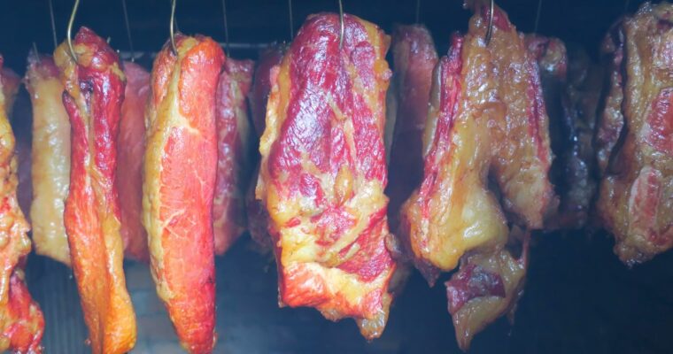 Smoking Food at Home: The How-To Guide for Delicious Results