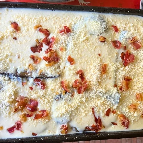 Greek Moussaka 2