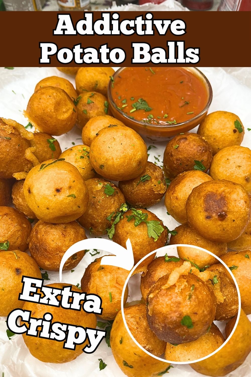 Crispy Potato Balls 3
